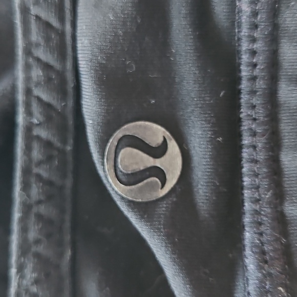 Lululemon Sports Bra - Picture 3 of 4